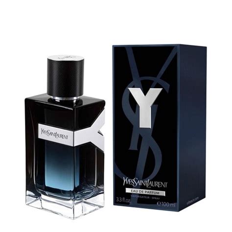 y by yves saint laurent eau de parfum tester 100ml|yves Saint Laurent review.